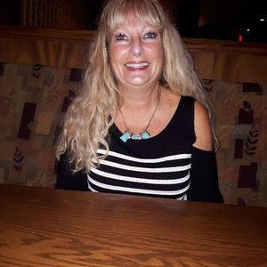 Meet your Posher, Joanne